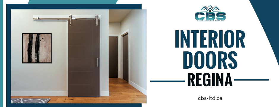 interior doors regina