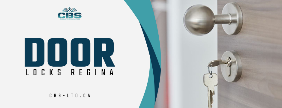 door locks Regina