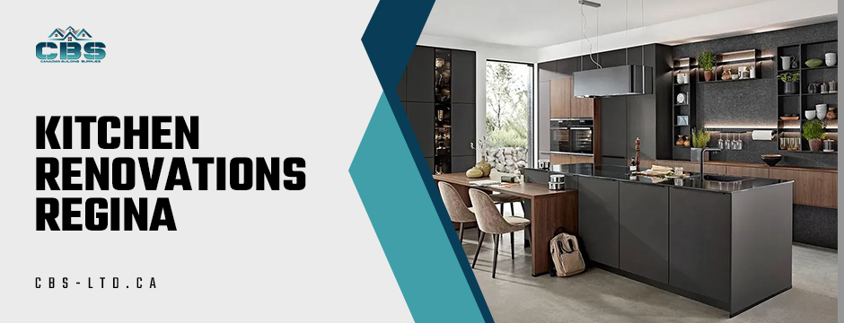kitchen renovations regina