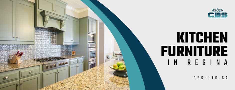 kitchen furniture in regina