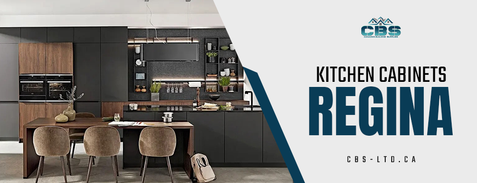 kitchen cabinets regina