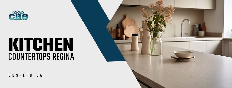 kitchen countertops regina