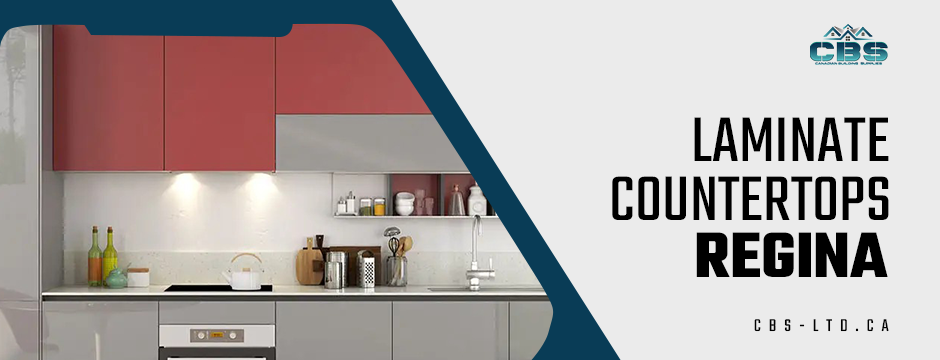 laminate countertops regina