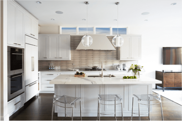 CBS Radiant Dream Kitchen