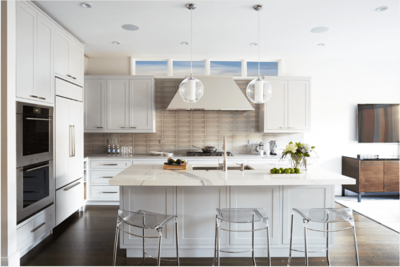 CBS Radiant Dream Kitchen