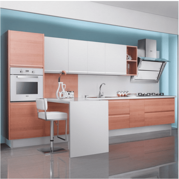 CBS Luminara Kitchen Regina