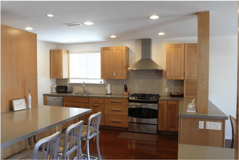 CBS Artisan Palette Kitchen Regina