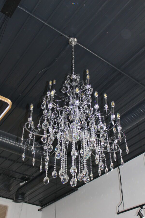 Chandelier Regina