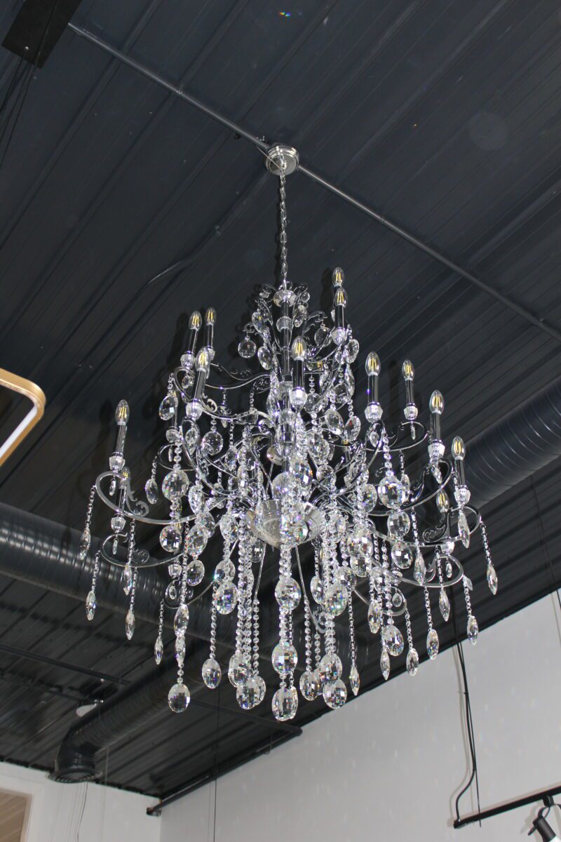 Chandelier Regina