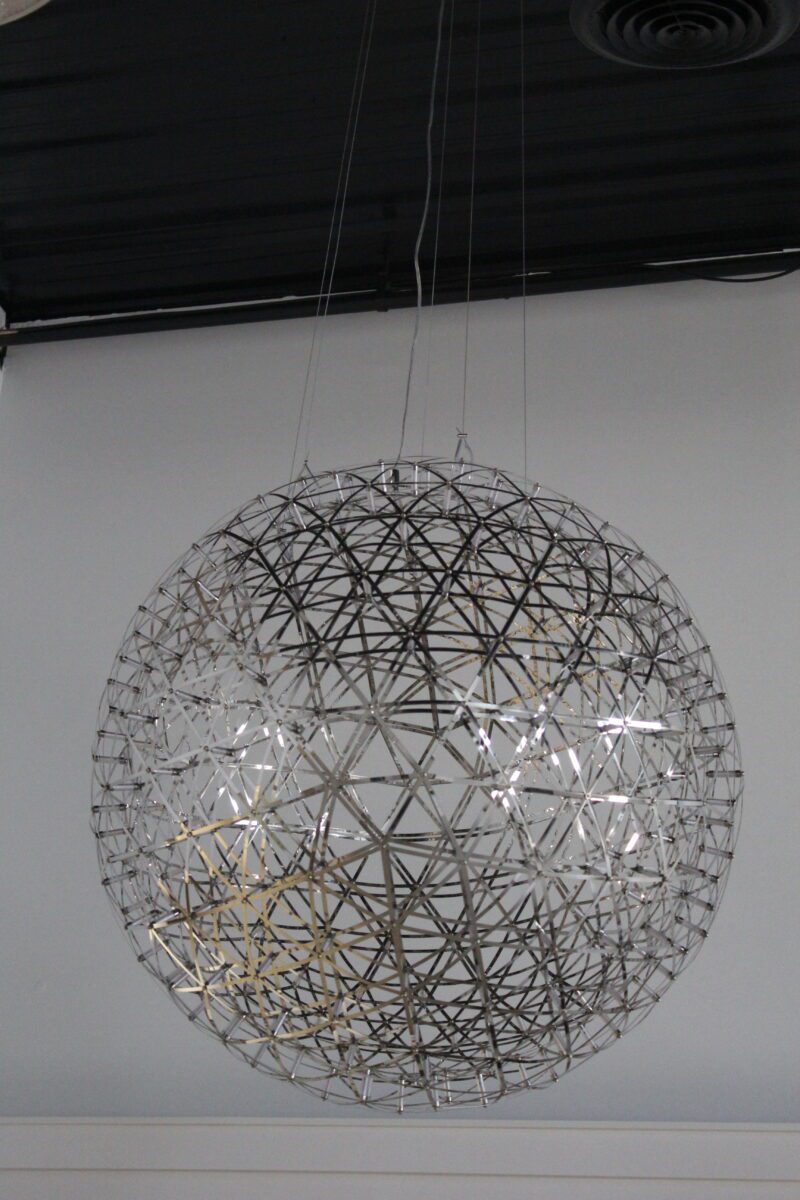 Chandelier Regina