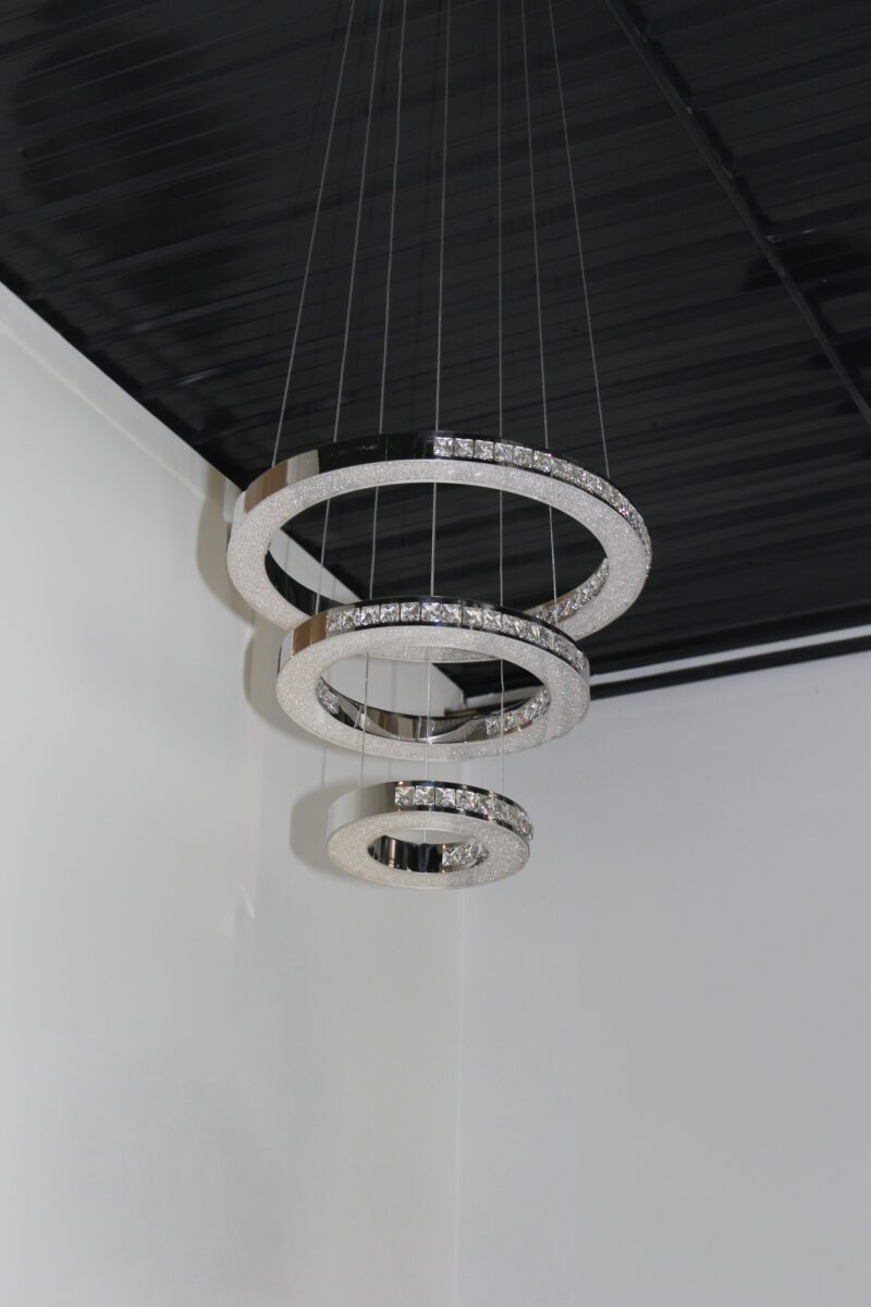 Chandelier Regina