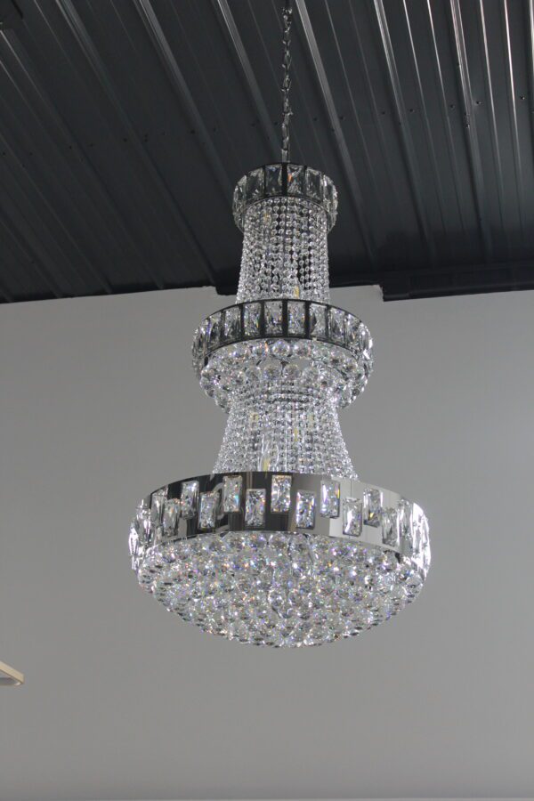 Chandelier Regina