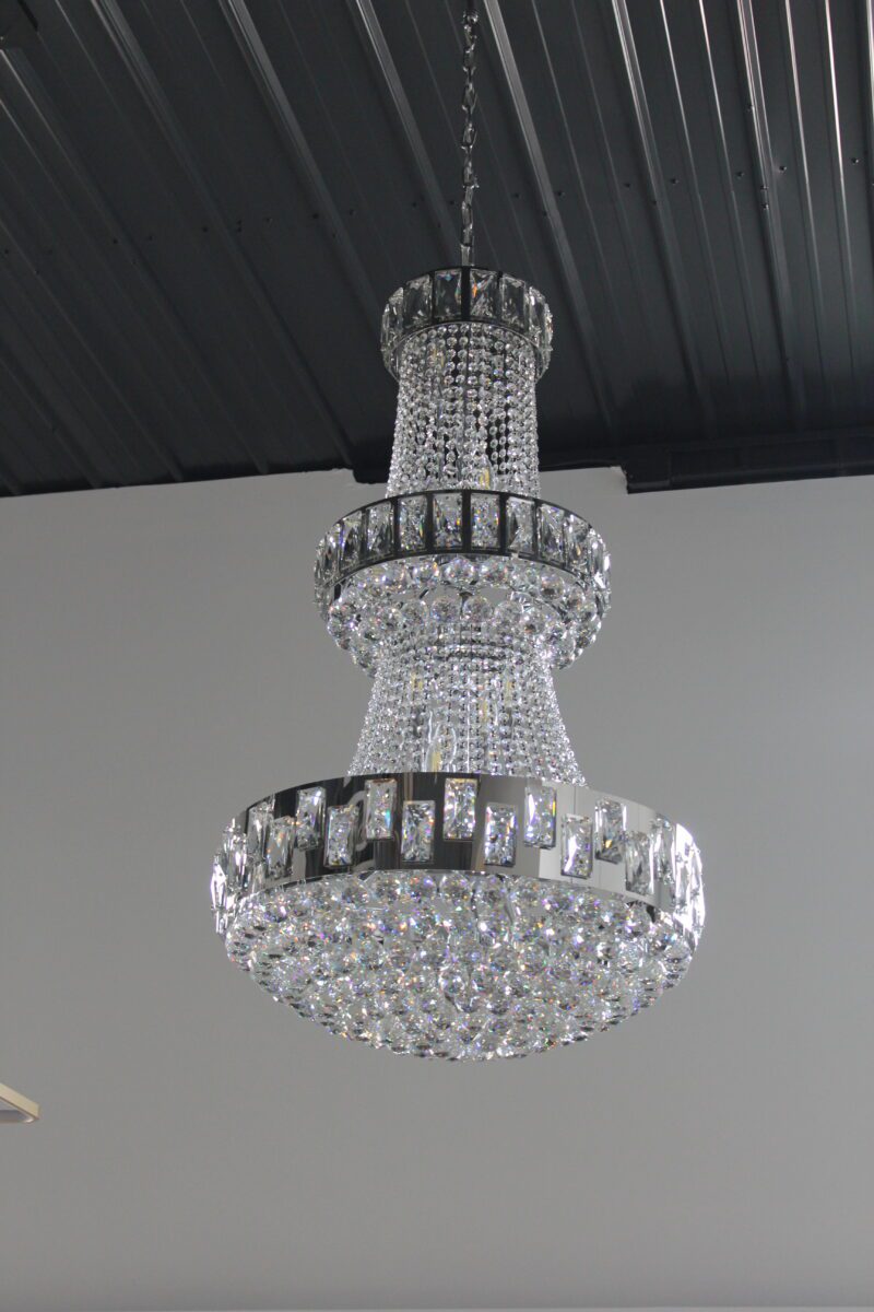Chandelier Regina