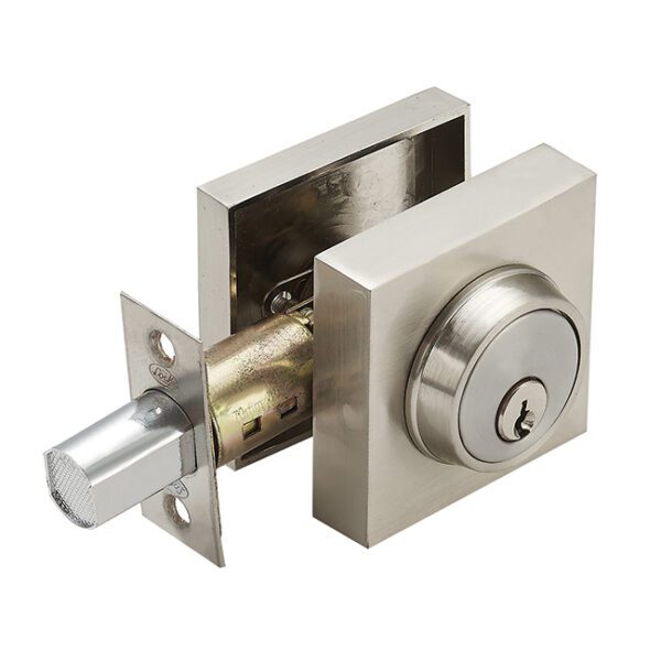 DeadBolt- 101-SQ