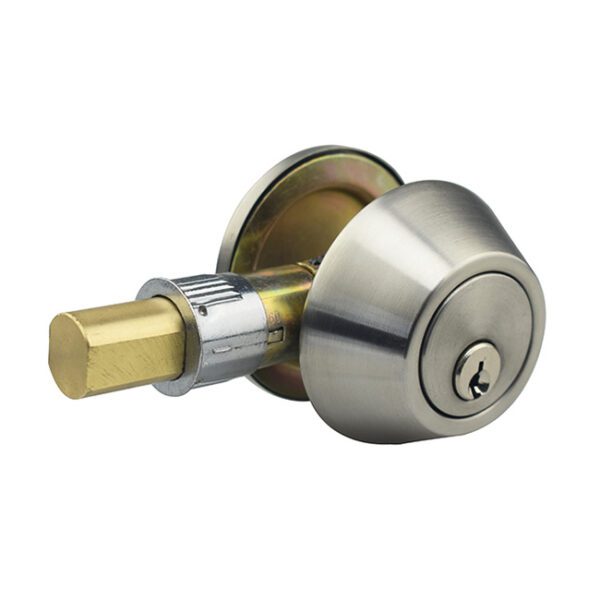 DeadBolt- 101