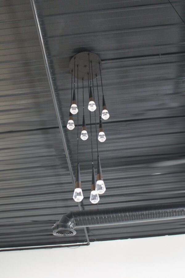 Chandelier Regina