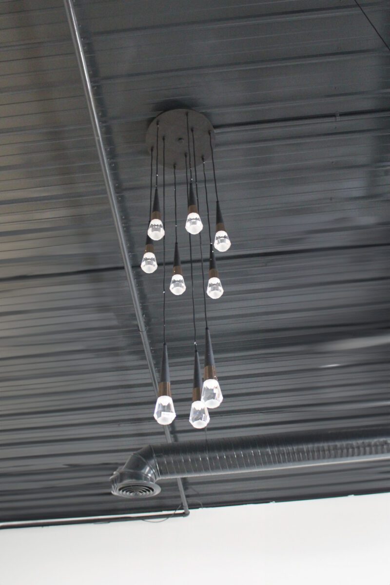Chandelier Regina
