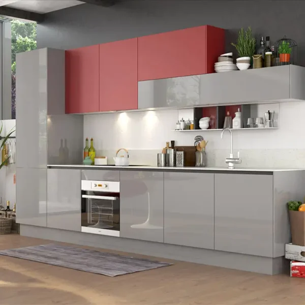 Laminate Kitchens Regina