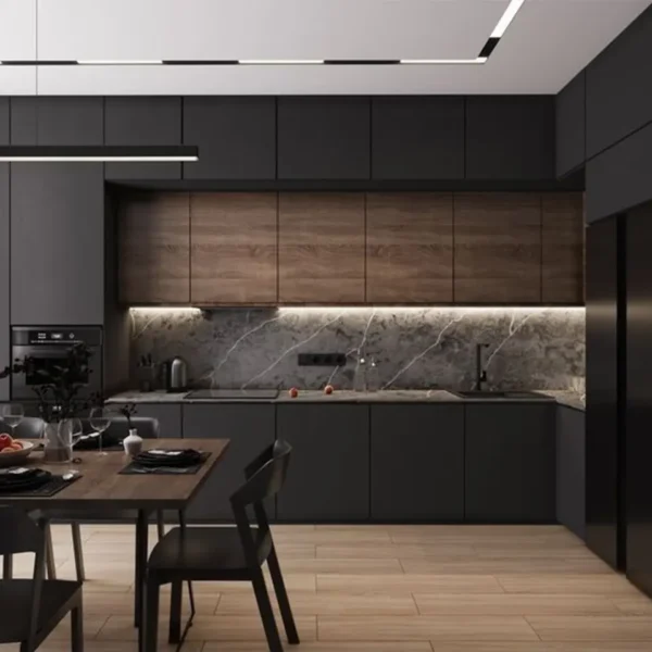CBS Urban Edge Kitchen Regina