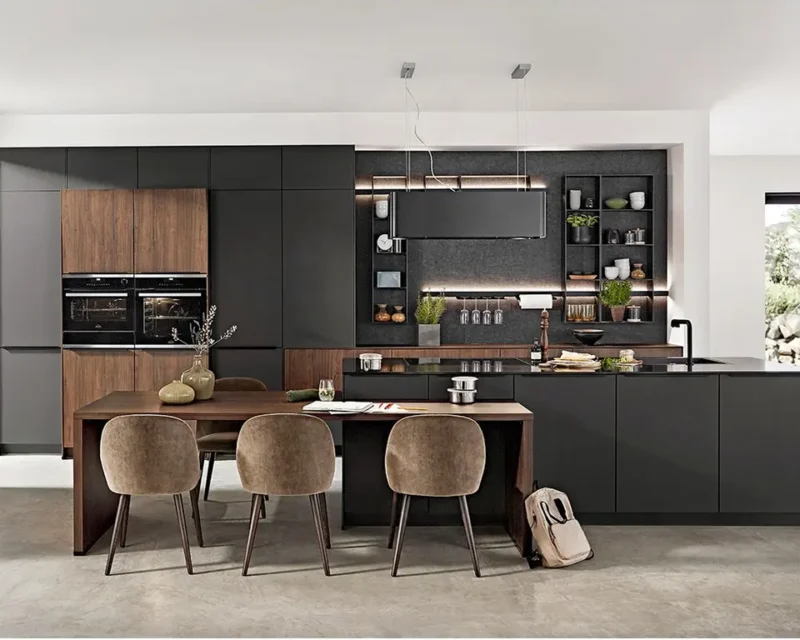 CBS Kitchen Oasis Regina