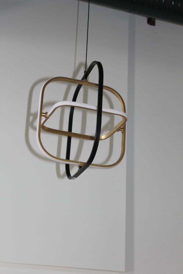 Chandelier Regina