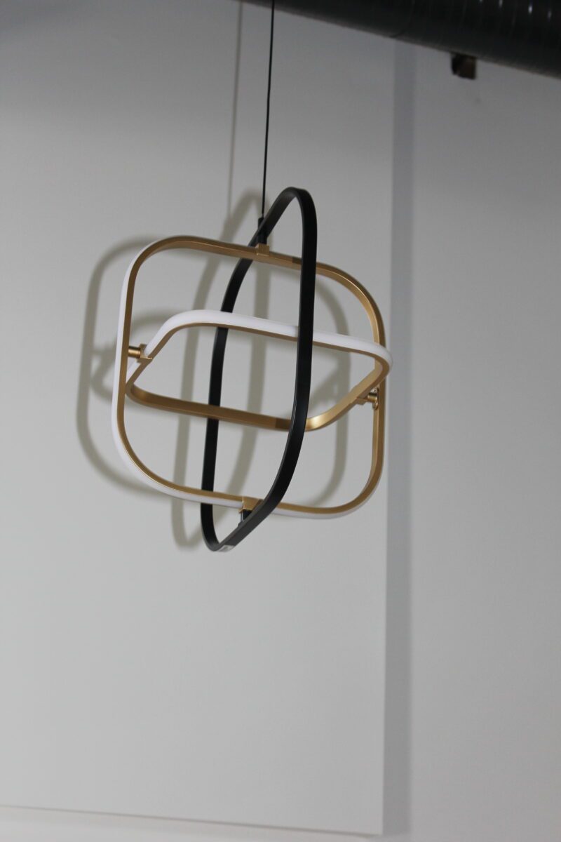 Chandelier Regina