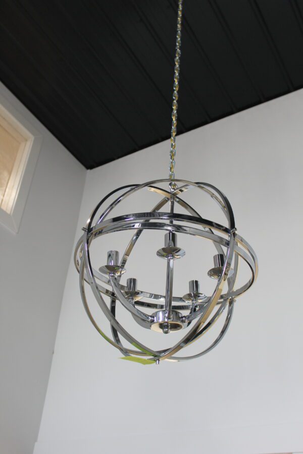 Chandelier Regina