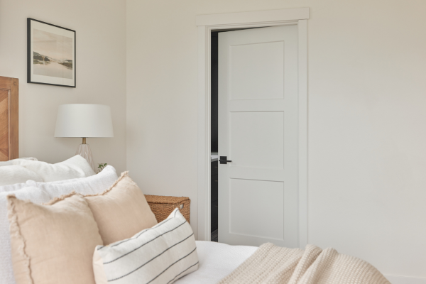 Fine Line Door Regina
