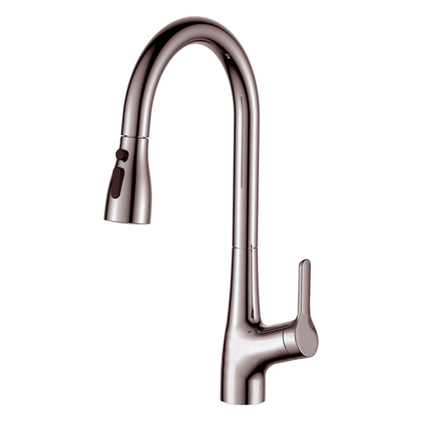 Viola Kitchen Faucet Pull down Chrome