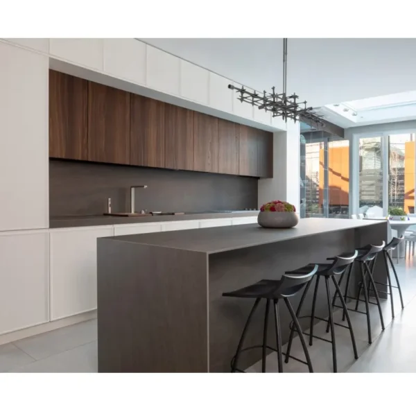 CBS HarmonyCraft Kitchen Regina