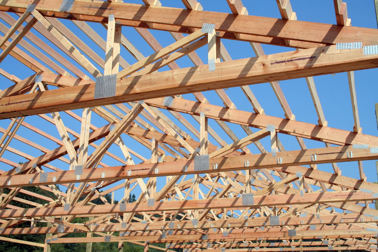 Trusses Regina
