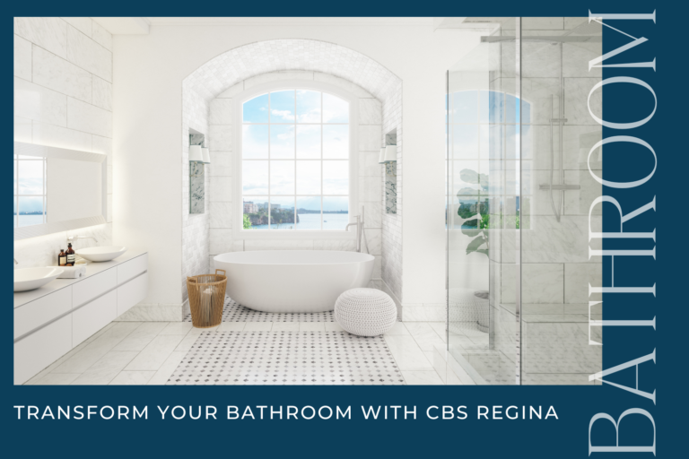 Bathroom Accessories Regina