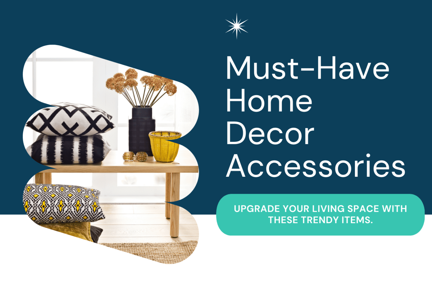 Home Decor Accessories