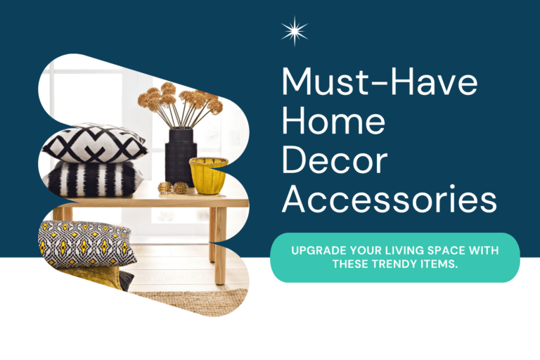 Home Decor Accessories