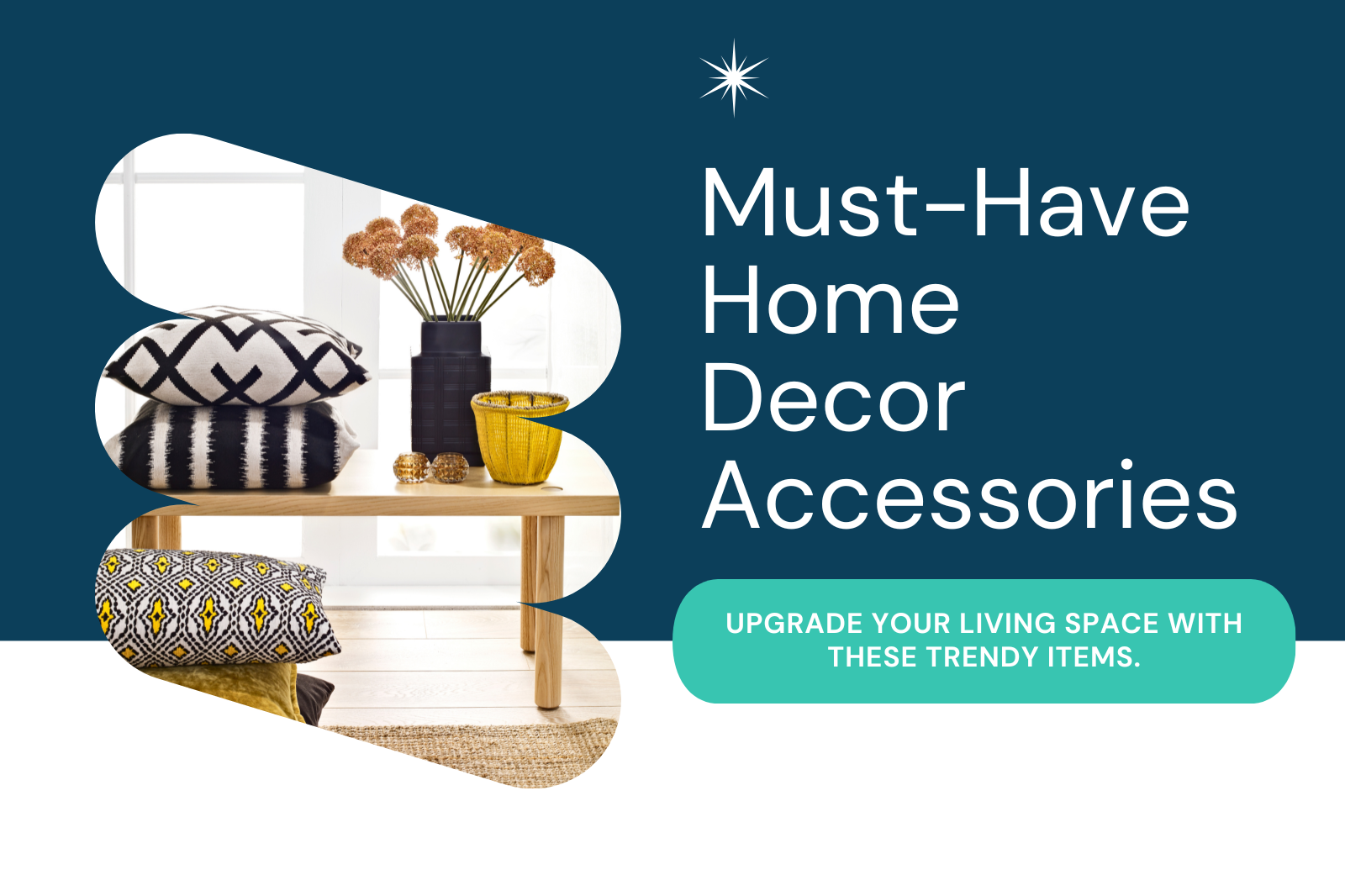 Home Decor Accessories
