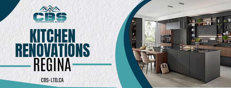 Kitchen Renovations Regina