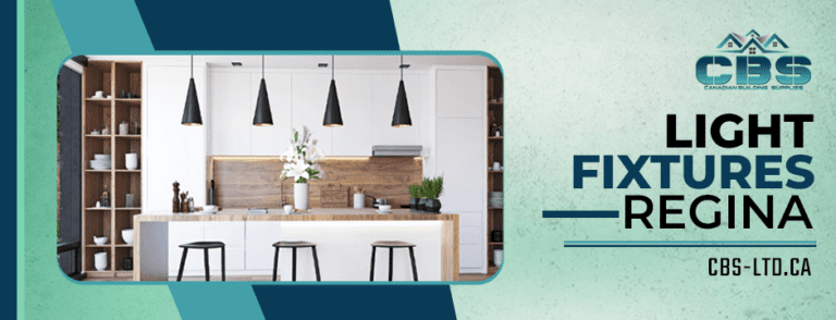 Exploring the Variety of Lighting Fixtures Available at Lighting Stores in Regina