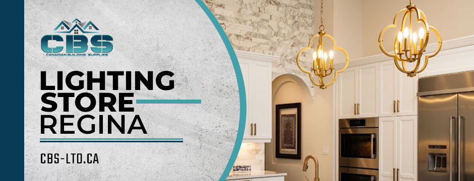 Lighting Store Regina