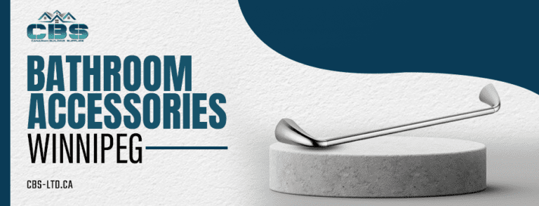 bathroom accessories winnipeg