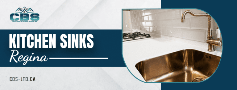 kitchen sinks regina