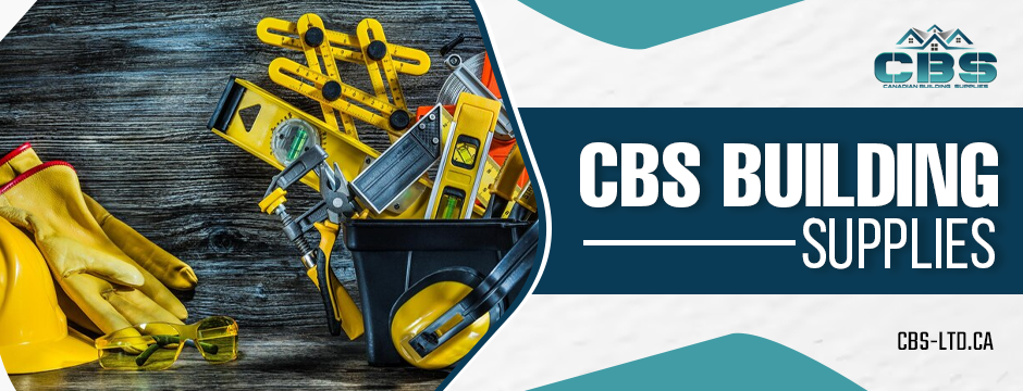 CBS Building Supplies