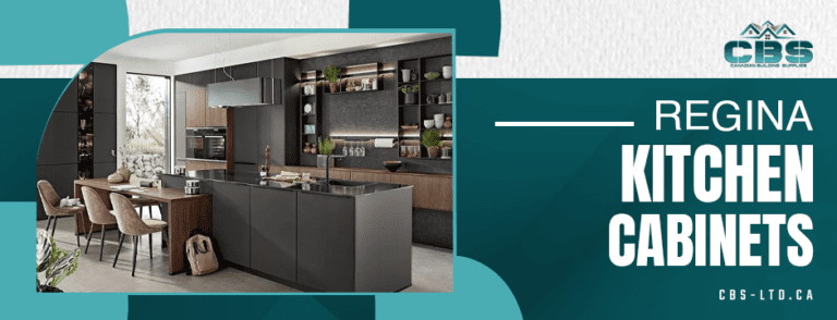 Regina Kitchen Cabinets