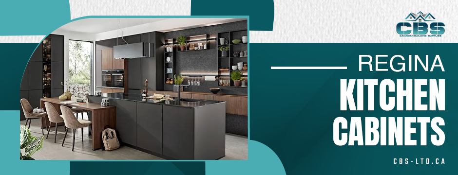 Regina Kitchen Cabinets
