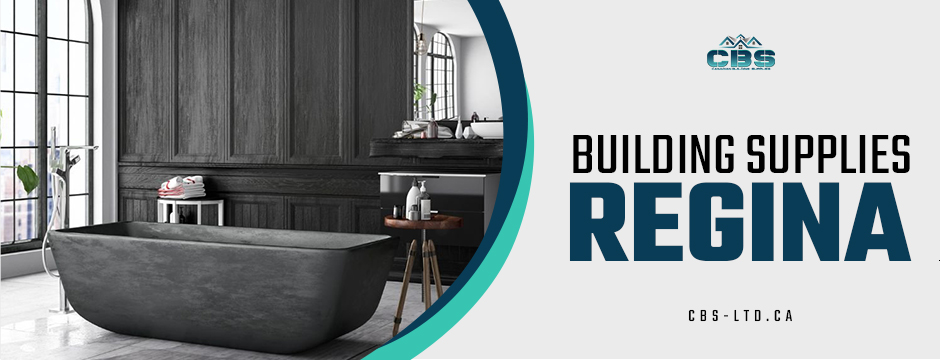 Building Supplies Regina