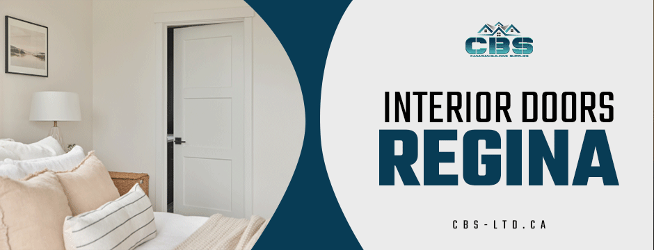 interior doors regina
