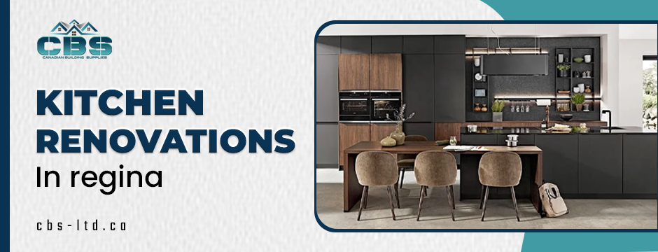 kitchen renovations regina