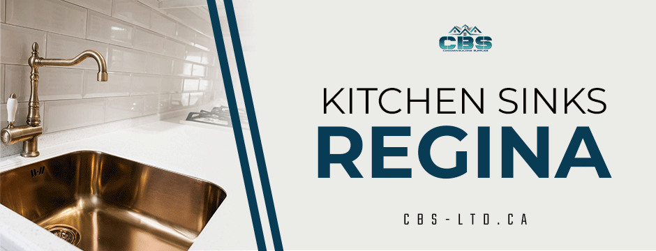 kitchen sinks regina