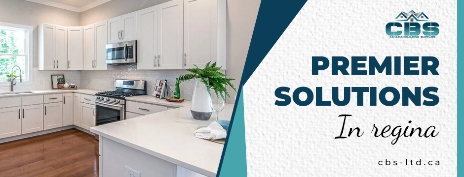 Premier Solutions in Regina