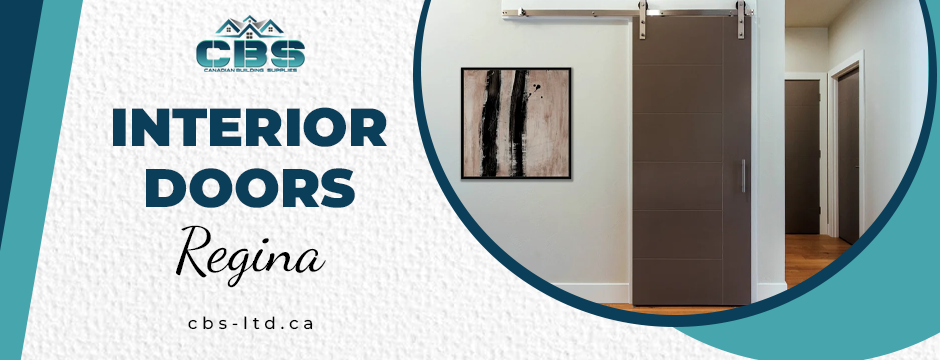 interior doors regina