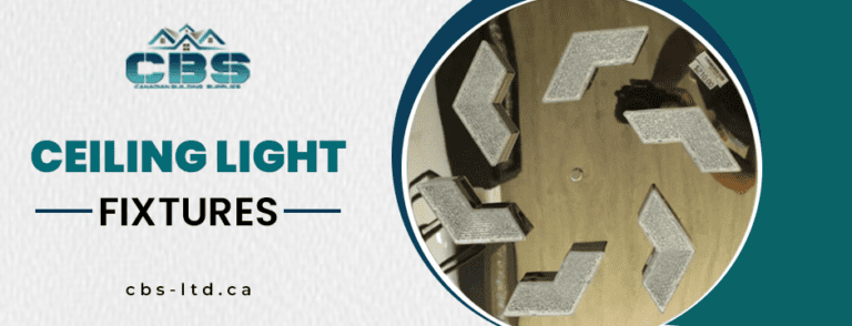 ceiling light fixtures